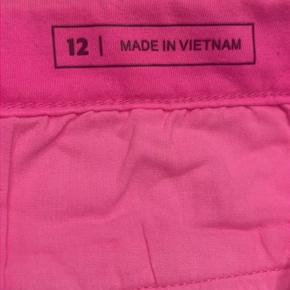 VINEYARD VINES GD Every Day Shorts (Girls) - Picture 4 of 9